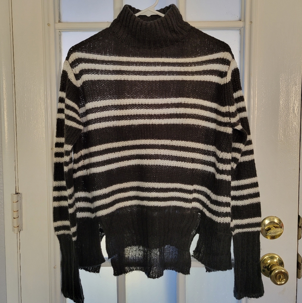 Gypsy Warrior Sweater